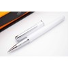Picasso 916 Malage Rollerball Pen Original Box (White)