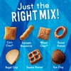 Chex Mix Traditional Flavor Snack Mix, 1.75-Ounce Single Serve Bags