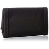 Manhattan Portage MP1010 Genuine Key Case, Black
