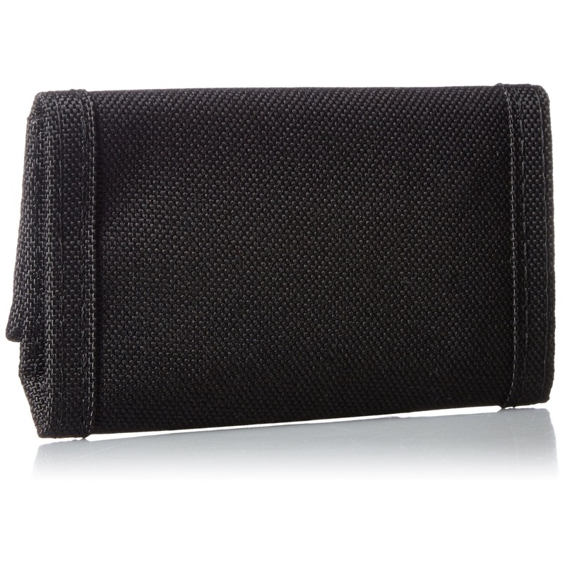 Manhattan Portage MP1010 Genuine Key Case, Black