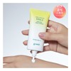 goodall [Goodal] [NEW] Green Tangerine Vita C Blemish Tone Up