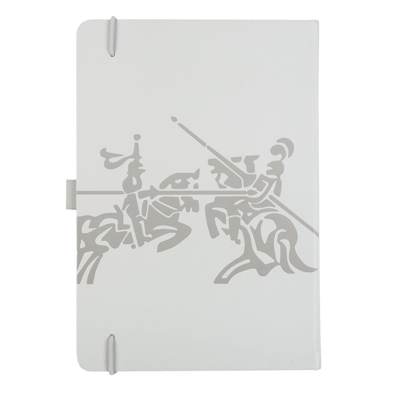 Faber-Castell 10316 Notebook DIN with 194 Pages, FSC Paper Mix