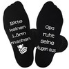 Jeasona Birthday Socks, Gift Ideas for Men, 60, 50, 40,