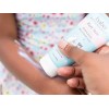 Babo Botanicals Sensitive Baby Mineral Sunscreen Lotion Spf5