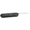 Digital Multifunction Food Thermometer Folding 180° Rotation Probe 22℉572℉ 30℃300℃