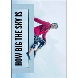 I'm showing you how big the sky is: The story of Chiou Taur Wu told by Martina Bacigalupo