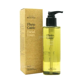 Beyond Phyto Organic Facial Foam 200ml