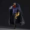 Banpresto Crocodile One Piece The Shukko Figurine 17 cm