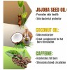 Crema Quemadora Estómago Abdomen Adelgazar