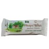 HoneyUP Organic Honey Bar with Almonds and Raisins 40g, Display