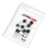 Chanzon 10pcs 5N60 TO-220 Sic Mosfet MOS N-Channel Transistor n-fet