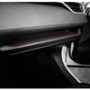 JDMCAR Liner Accessories Compatible with Toyota RAV4 2019-2024 2025 and