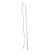 Exhaust Gas Temperature Sensor After Soot Particulate Filter 2-Pin for