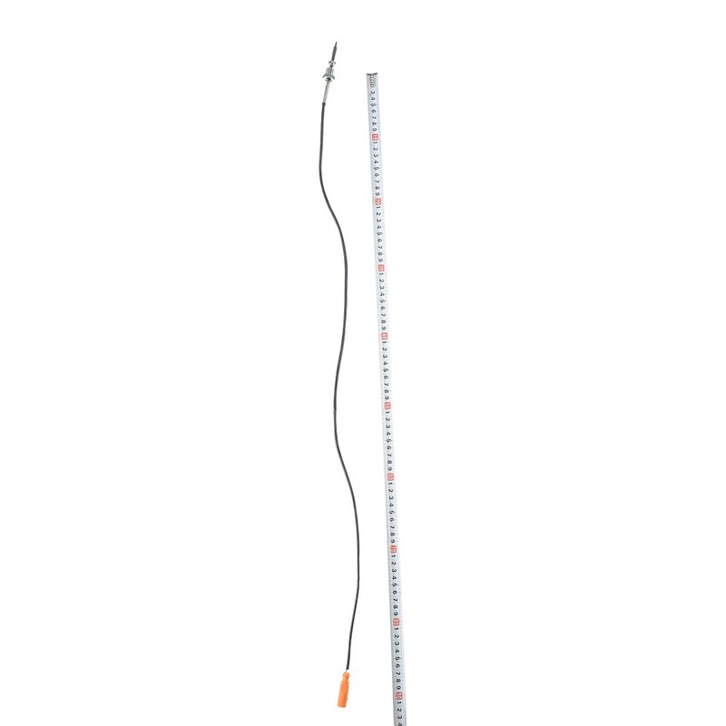 Exhaust Gas Temperature Sensor After Soot Particulate Filter 2-Pin for