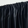 New Creations Fabric & Foam Inc, Polyester Poplin Backdrop Drapes