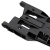 KUAFU Center Console Lid Armrest Sliding Mechanism Accessory Compatible with
