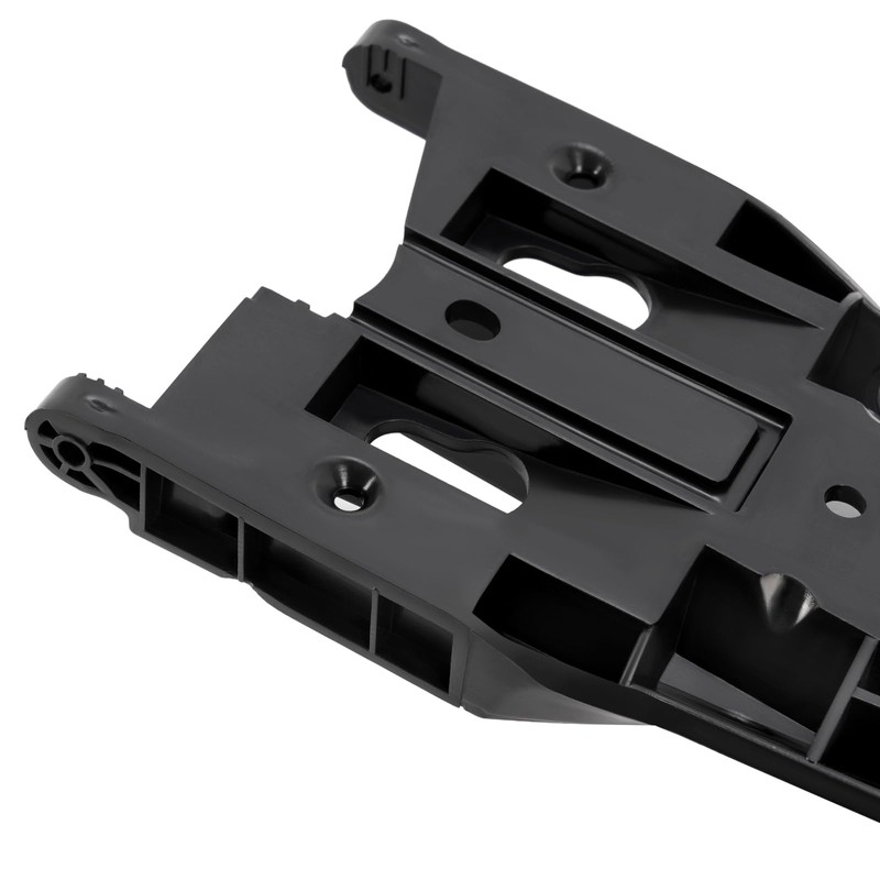 KUAFU Center Console Lid Armrest Sliding Mechanism Accessory Compatible with