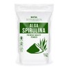 Natsa Superfoods Alga Spirulina Calidad Premium 1kg