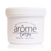 arome Body Scrub, 10.6 oz (300 g), Body Care, Exfoliating