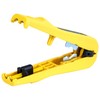 WEICON Tools Mini Solar 10/16mm² Stripping Tool for Thick Solar