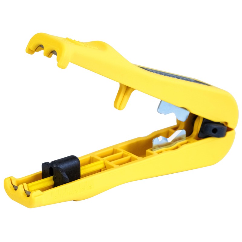 WEICON Tools Mini Solar 10/16mm² Stripping Tool for Thick Solar