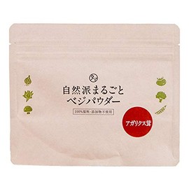 アガリクス茸特上粉末60ｇ