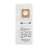 Hoover Commercial AH10143 Upright Bags for HushTone, Standard Filtration (Pack