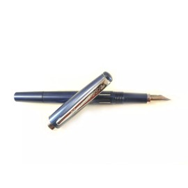 Noodler's Ink Standard Flex Fountain Pen - #17053 Poseidon Pearl