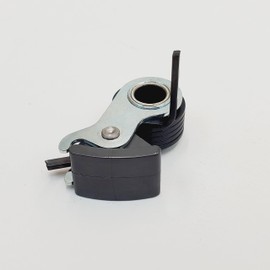 Secondary Cam Chain Tensioner Kit for 1999-2006 Harley Twin Cam Street Glide FLHX, Electra Glide FLHT, Road Glide FLTR, Road King FLHR, Softail FLST/FXST & 1999-2005 Dyna FXD – Replaces HD# 39964-99A