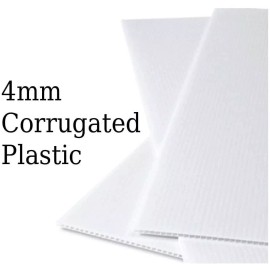 CommerceSigns Milkshakes | Retail Window Display Sign | 18"W x 24"H