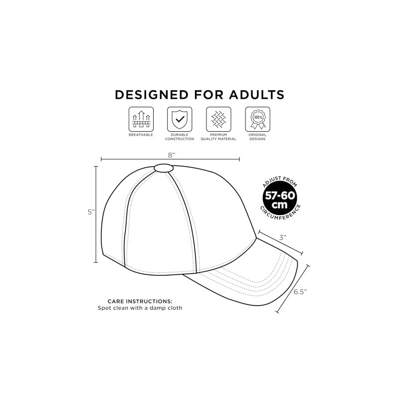 ABG Accessories Standard Gryffindor, Khaki