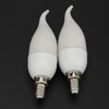 Bestview LED Flame Effect Light Bulbs,3 Modes Flickering Light Bulbs,
