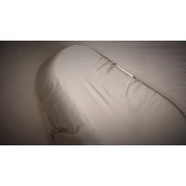 Snoo Sleep Sack Bypass Clips for Happiest Baby Bassinet Smart Sleeper