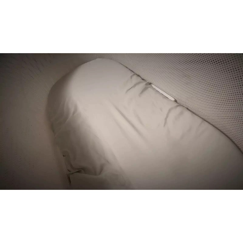Snoo Sleep Sack Bypass Clips for Happiest Baby Bassinet Smart