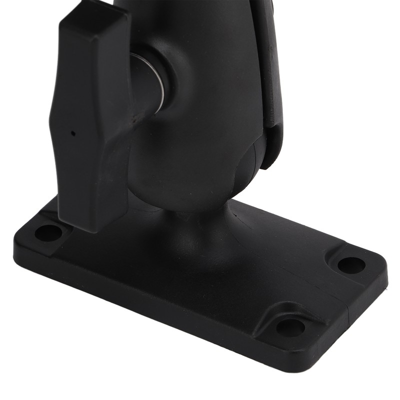 Fishing Rod Holder 360 Degree Adjustable Rotatable Kayak Side Fishing