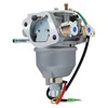 24 853 61-S Carburetor Kit with Air Filter Oil Filter,