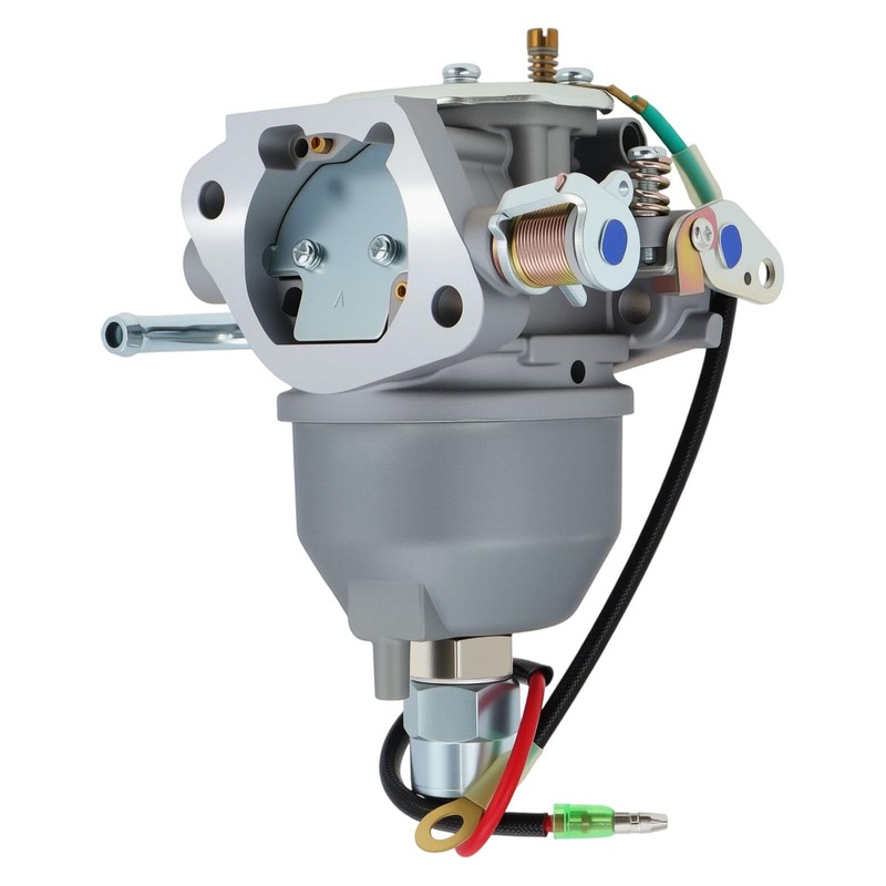 24 853 61-S Carburetor Kit with Air Filter Oil Filter,