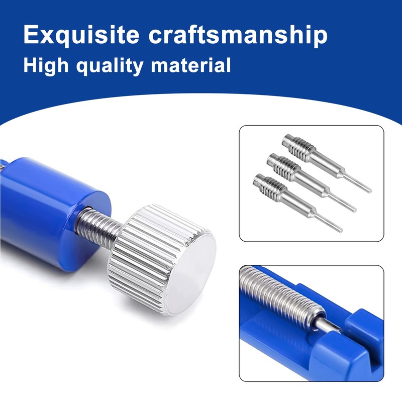 1 PCS Watch Link Removal Adjustment Tool, Watch Band Repair