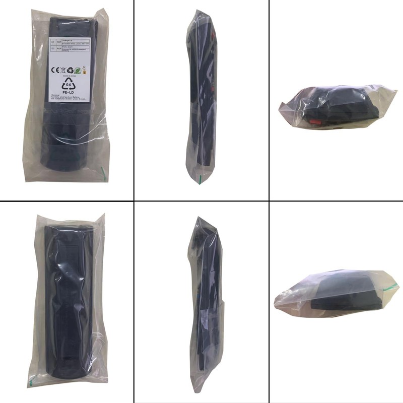ALLIMITY FSR111 WV21820 Replacement Remote Control for Yamaha AV Receiver