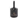 Sunex 3670s1 3/8-Inch Drive T20 Internal Star Impact Socket