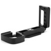 L Plate for Sony A6400, Aluminum Quick Release Plate Vertical