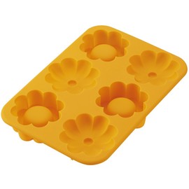 貝印 KAI ハロウィン カップケーキ型 かぼちゃ 3個取り COOKPADコラボ DL-8000