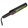 Portable Handheld Metal Detector Wall Scanner Finder PATX/MD3003B1 Standard Single