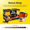 Chock full o’Nuts Donut Shop Keurig K-Cup Pods for Keurig