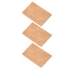 10PCS/Set Universal Saxophone Sax Neck Joint Cork Sheet Instrument Accessories
