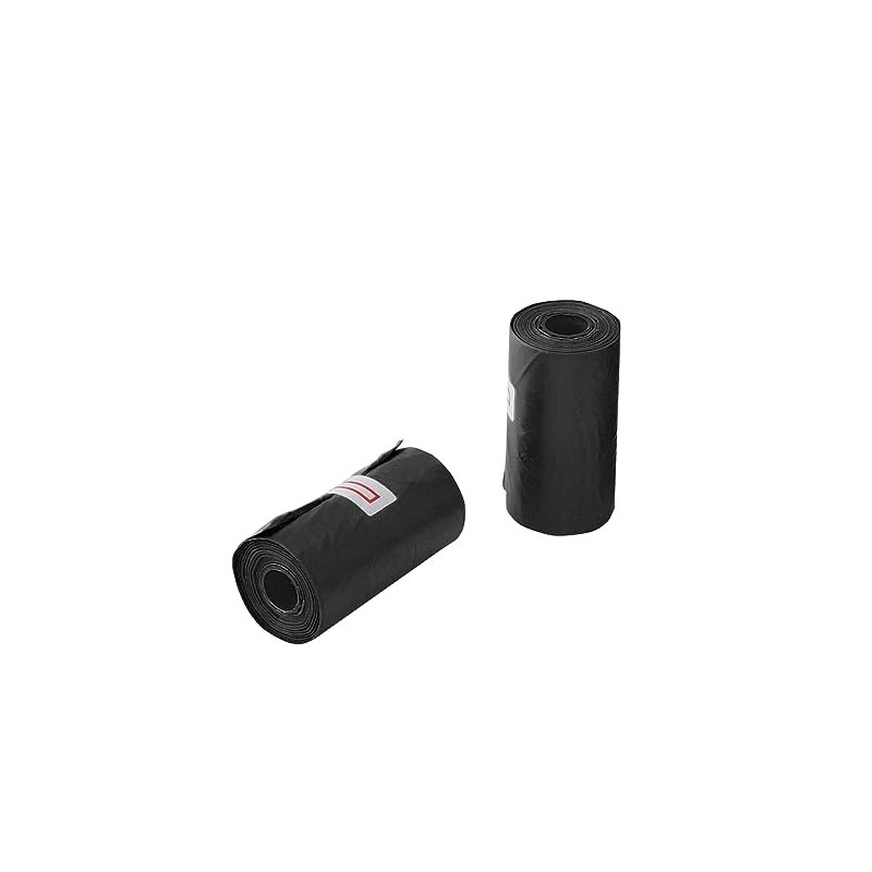 Nobby 67399 TidyUp Mini Waste Bags 5 Rolls of 10