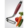 Veggie Peelers for Kitchen,Effortless Peeling,Elite Potato Vegetable Peeler