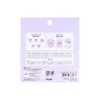 Sunstar Bungu Sanrio Character Sticker Assortment New Life Collection Kromi