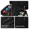 AONAYO Black Dart Case, Dart Case, Dart Case, Dart Case,