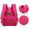 Waterproof Cute Cat School Backpacks for Girls Cute Kids Book